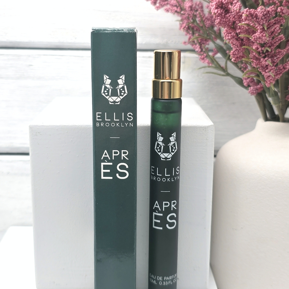Ellis Brooklyn Après Eau de Parfum